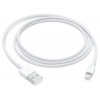 Cablu de date Apple iPhone 7