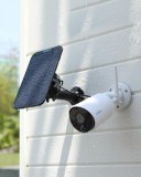 Camera de supraveghere Reolink Argus Eco cu panou solar; B320 Senzor: 1/2.7&quot;