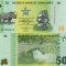 ZIMBABWE 50 ZiG 2026 UNC!!!