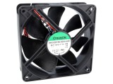 Ventilator DC Axial 12V 120x120x38mm