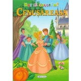 Hai sa coloram! Cenusareasa |