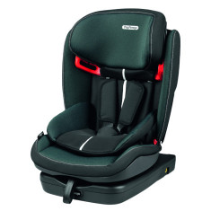 Scaun Auto Peg Perego, Viaggio 1-2-3 Via, Forest, 9-36 kg