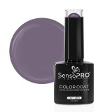 Cumpara ieftin Oja Semipermanenta SensoPRO Milano 10ml - 119 Stormy Love