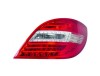 Stop spate lampa MERCEDES Clasa R (V251), 04.2010-, partea dreapta, ULO, LED+W16W