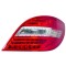 Stop spate lampa MERCEDES Clasa R (V251), 04.2010-, partea dreapta, ULO, LED+W16W
