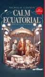 Calm ecuatorial #2. Blestemul Casei Helmsley - Arthur