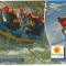 CPIB 16652 CARTE POSTLA - BULGARIA. OPEN DOORS TO OPEN HEARTS