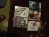 Xbox 360 console cu toate accesorie