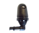 Diuza spalator parbriz Fiat Cinquecento (170), 07.1991-10.1998; Fiat Seicento (187), 02.1998-11.2010, Spate, Aftermarket
