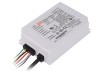 Alimentator LED 45W 19-32V 1400mA