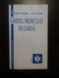 Cumpara ieftin GHIDUL MEDICULUI DE GARDA-MIRCEA BEURAN