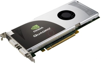 Placa Video nVidia FX3700, 512 MB GDDR3, 256 bit foto