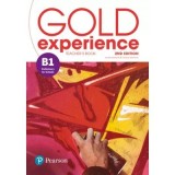 Gold Experience 2nd Edition B1 Teacher's Book with Online Practice &amp;amp; Online Resources Pack - Lynda Edwards