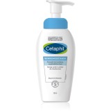 Cetaphil Gentle Foaming Cleanser Cleansing Foam spuma de curatat pentru piele normala si uscata 200 ml