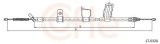 Cablu frana de parcare Nissan Qashqai / Qashqai +2 I Motor 1.5 dCi, 1.6, 1.6 dCi, 1.6 dCi tractiune integrala, 2.0, 2.0 dCi, 2.0 dCi tractiune