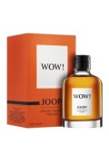 Apa de toaleta JOOP! WOW!, 100 ml, pentru barbati