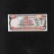 Nicaragua 5000 cordobas 1985 seria00293938 unc