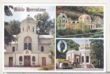 bnk cp Baile Herculane - Vedere - necirculata