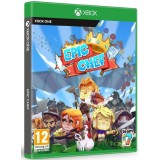 Epic Chef XBOX ONE