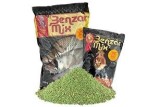 Nada Benzar Mix Morunas Verde1kg