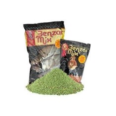 Nada Benzar Mix Morunas Verde1kg