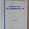 IDEALUL ETIC SI PERSONALITATEA , EDITIA A IV - A de DIMITRIE GUSTI , 1998