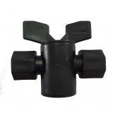 Robinet cilindru &frac12; x &frac12; FI