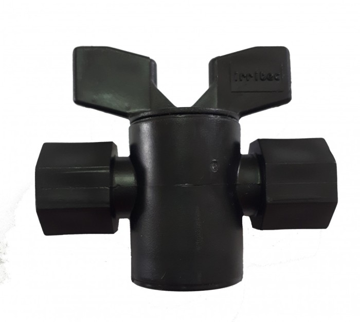 Robinet cilindru &frac12; x &frac12; FI