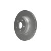 Set disc frana Mercedes Cls (C218) 01.11-12.17, Cls (C219) 10.04-02.11, Cls Shooting Brake (X218) 10.12-12.17, Clasa E (W211) 03.02-03.09, Clasa E (W, ATE