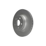 Set disc frana Mercedes Cls (C218) 01.11-12.17, Cls (C219) 10.04-02.11, Cls Shooting Brake (X218) 10.12-12.17, Clasa E (W211) 03.02-03.09, Clasa E (W