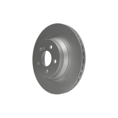 Set disc frana Mercedes Cls (C218) 01.11-12.17, Cls (C219) 10.04-02.11, Cls Shooting Brake (X218) 10.12-12.17, Clasa E (W211) 03.02-03.09, Clasa E (W foto