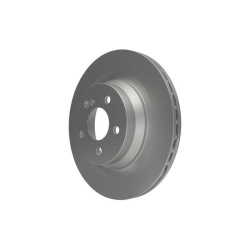 Set disc frana Mercedes Cls (C218) 01.11-12.17, Cls (C219) 10.04-02.11, Cls Shooting Brake (X218) 10.12-12.17, Clasa E (W211) 03.02-03.09, Clasa E (W
