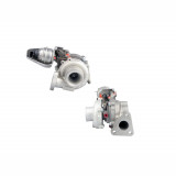 Turbocompresor Opel Astra Gtc J, 10.2011-, Astra J, 12.2009-, Corsa D, 07.2006-, Meriva B, 06.2010-, Mokka, 06.2012-, Motorizare 1.7 Cdti, EU, Rapid