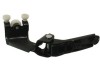 Rola usa culisanta Vw Transporter/Multivan (T5), 04.2003-2015, parte de mijloc cu balama, dreapta, 7H0843436C; 7H0843436D,