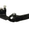 Rola usa culisanta Vw Transporter/Multivan (T5), 04.2003-2015, parte de mijloc cu balama, dreapta, 7H0843436C; 7H0843436D,