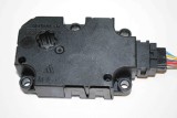 Motoras clapetă aeroterma MERCEDES-BENZ C W205 2015 OEM: T1002128BC 2131865