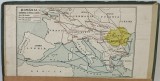 BUCURESTI, GHID OFICIAL CU 20 HARTI PENTRU ORIENTARE - 1934