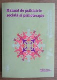 Klaus Dorner - Manual de psihiatrie sociala si psihoterapie