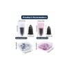 Set surubelnita si dopuri de vulcanizare anvelope Cod: FS-6413 Automotive TrustedCars, Oem