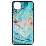 Husă Huawei Y5p, TPU+PC, Model 11, UV Print, Protecție Premium