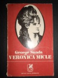 George Sanda - Veronica Micle