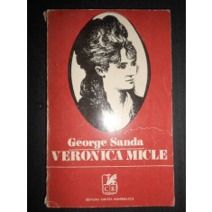 George Sanda - Veronica Micle