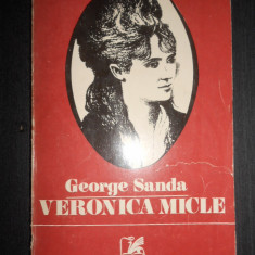 George Sanda - Veronica Micle