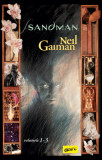 Box set SANDMAN. Volumele 1-3 - Neil Gaiman