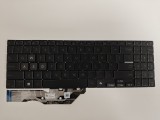 Tastatura Laptop, Asus, VivoBook 16 Flip TP3607S, TP3607SA, TP3607SH, iluminata, neagra, layout US