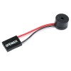 Mini Difuzor PC, Mufă Placă Bază, Alarmă BIP, Notificări Sonore, Componentă Electronică, Ușor de Instalat, Compact