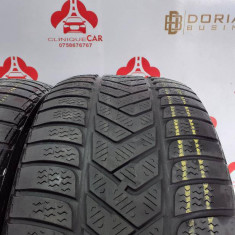 Anvelope Second-Hand de Iarna 245/45/R17 99V PIRELLI foto