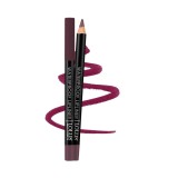 Creion Contur Buze Rezistent la Apă 209 Berry, Lollis