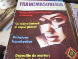 francmasoneria revista nr 10
