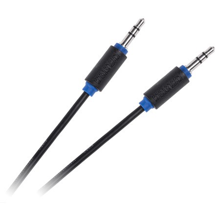 Cablu audio jack 3.5 mm tata-tata Cabletech Standard, 3 m